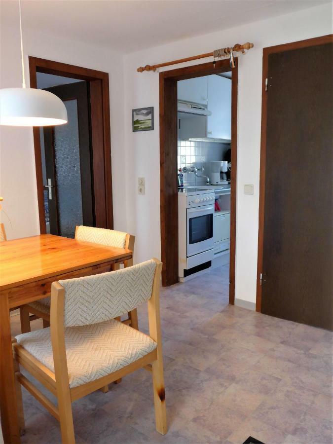 Haus Charenza Villa Garz  Luaran gambar